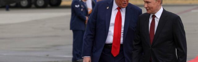 Udarno! Putin poslao neočekivanu ponudu Trampu: Amerika dobija 12 biliona ako pristane na ove uslove