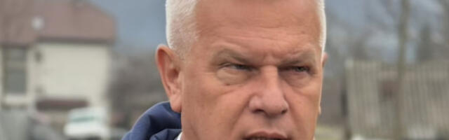 Градимо за Србију