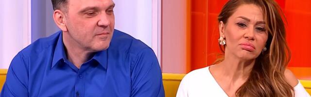 "Njeno je šta će da mu veruje" Kasperova bivša razvezala jezik: Otkrila detalje odnosa, pa oplela po Mini