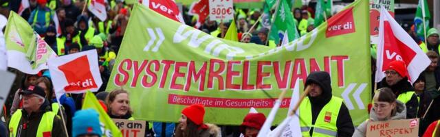 Sprema se haos u Nemačkoj na ovaj datum: Milione čeka kolaps, posledice će biti strašne