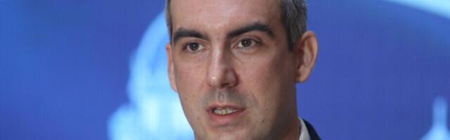 SSP traži hitnu smenu šefa BIA Vladimira Orlića zbog pritiska na tužioce