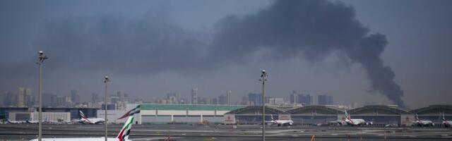 Više od 20.000 putnika zaglavljeno u UAE: Drugi dan blokade parališe svetske avio-hubove i konekcije