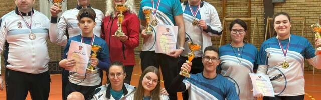 SK “Niš” ponovo na vrhu – odbranjena titula Kupa Srbije