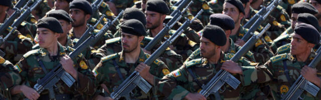 Иран: Спремни смо за дуготрајан рат, најјаче оружје још нисмо употребили