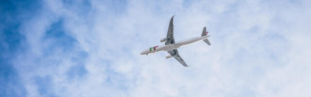 Још један авион из Дубаија слетео у Београд