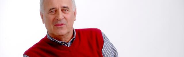 VANJA BULIĆ DOBIO ČETVRTO UNUČE! Beba dobila ime moćne simbolike