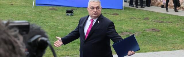 Orban zaledio Evropu: Nalazimo se u neviđenom haosu, stari svet više ne postoji