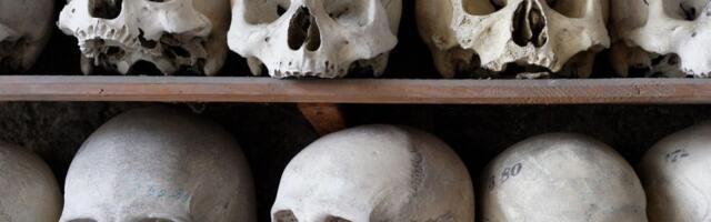 Britanski muzeji čuvaju više od 260.000 ljudskih ostataka iz celog sveta