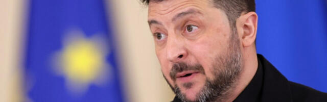 Зеленски: Украјина осујетила велику руску офанзиву крајем 2025. године