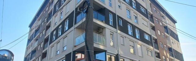 Čačanin ubijen čekićem u zgradi u širem centru grada, porodica ranije prijavila njegov nestanak