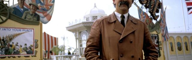 Preminuo Len Dejton, otac modernog špijunskog romana