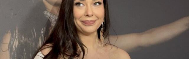 SANJA VUČIĆ OTKRILA NOVE DETALJE O MISTERIOZNOM DEČKU! Pevačica odlučila da OVU grešku ne napravi opet! (VIDEO)