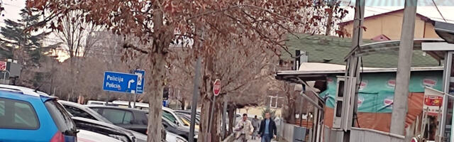 Uhapšen muškarac u Preševu: Policija otkrila zakopanu drogu