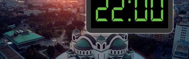 Zalazak Sunca u 22h, dan u 8! Ovako će izgledati život u Srbiji kad ukinemo pomeranje kazaljki!