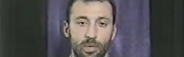 Prve bombe su pale na Beograd, a Vlade Divac se uključio uživo u program CNN-a: Nakon onog što je rekao, zaćutala je cela Amerika /VIDEO/