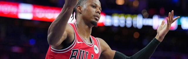 Grizlisi dobili triler protiv Bulsa ni za šta