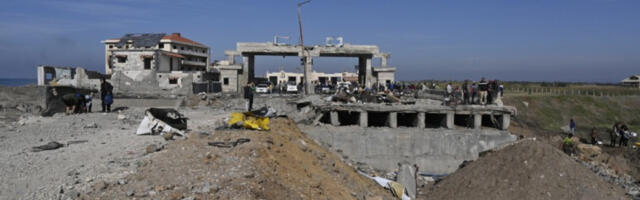 Елитне снаге ИДФ стигле из Сирије у Либан