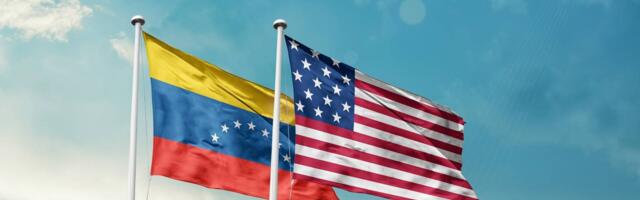 SAD ponovo otvorile ambasadu u Venecueli