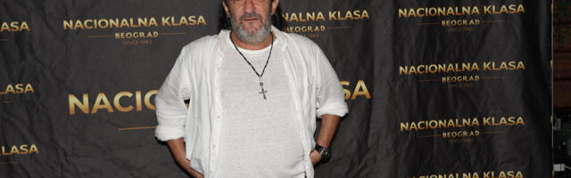 NEĆE NI ON DA ĆUTI NA HAPŠENJE! Menadžer izneo svoju stranu priče: „Lukas je veća zvezda od Amara“