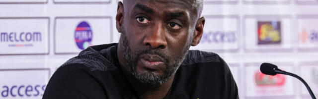 Ото Адо није више селектор Гане, не знају се разлози отказа