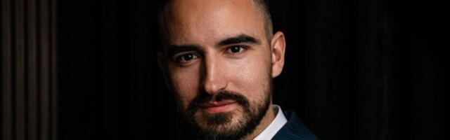 Vladimir Stanković za Telegraf Biznis: Sinonimi za uspeh – sloboda, ispunjenost i mir