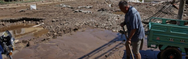 Кина очекује јаке поплаве и сушу у 2026. години