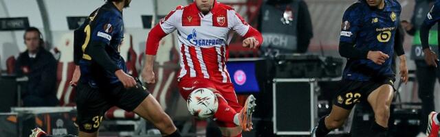 Crvena zvezda ide direktno u Ligu šampiona? Šanse postoje, evo šta je potrebno da se dogodi