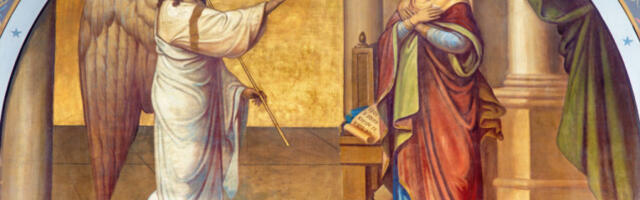 Danas su Blagovesti: Dve stvari za žene su STROGO ZABRANJENE, a evo šta valja da se radi