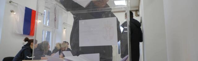 SNS RAZBIO BLOKADERE NA PONOVLJENIM IZBORIMA U BAJINOJ BAŠTI! Ljudi koji su glasali za blokadere, sada ukazali poverenje SNS-u