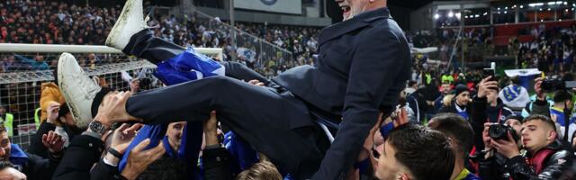 "Dajem vam jedno veliko obećanje..." Selektor BiH podigao navijačku euforiju za Mundijal do maksimuma!