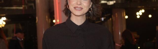 KEBINA BIVŠA SNAJKA IMA NOVOG DEČKA: Srećna je i zaljubljena!