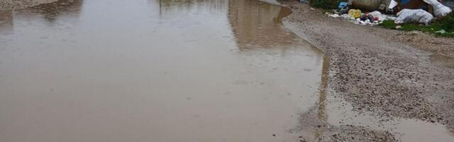 Kad će asfalt, koji su iskopali, odgovorni na projektu ORIO sad ne mogu ni da daju informaciju