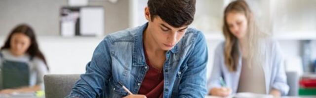 Ovo treba da zna svaki osmak: Tiče se zbirke zadataka za prijemni