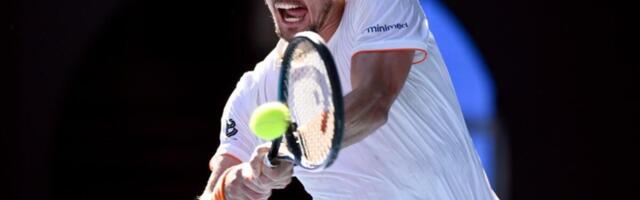 Zverevu baš prija Minhen!