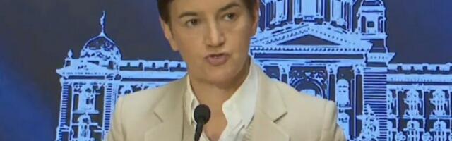 BRNABIĆEVA SAZVALA KONFERENCIJU! Obraćanje iz NARODNE SKUPŠTINE!