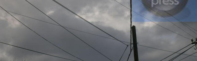 Bez struje u utorak u dvadeset sela i dvanaest ulica