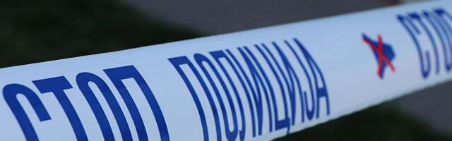 Mladić sekirom ubio muškarca, pa njegovo telo spalio u Hrtkovcima