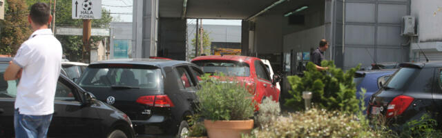 Zbog ove greške vaš auto NEĆE PROĆI TEHNIČKI PREGLED! Ako nemate ovo bolje da ne ulazite u servis, KAZNE SU PAPRENE