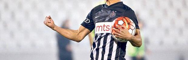 DEVET DUGIH BOLNIH GODINA! U susret večitom derbiju: Evo kada je Partzan poslednji put u šampionatu pobedio Crvenu zvezdu na Marakani!