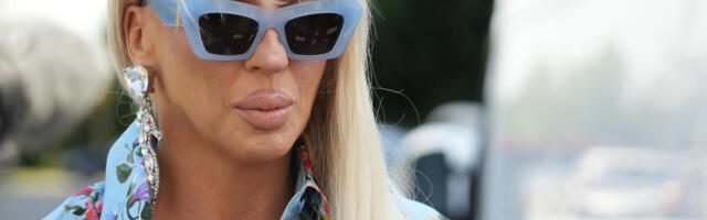 KARLEUŠA NE ŽELI DA ĆUTI O DARI BUBAMARI: Dok Srbi prepričavaju poruku, Jelena se priseća kroz šta je ona prošla