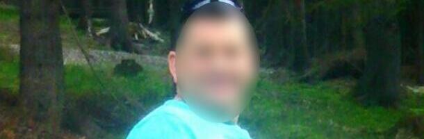 JASMIN (55) DOŽIVEO ISTU TRAGEDIJU KAO OTAC! Ovo je vozač kamiona koji je poginuo na mestu kad ga je "pokosio" automobil kod Aranđelovca (FOTO)