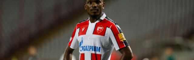 Igrao za Zvezdu i Olimpijakos, sad pred veliku proslavu poručio: "Oba kluba su najveća u svojim zemljama..."