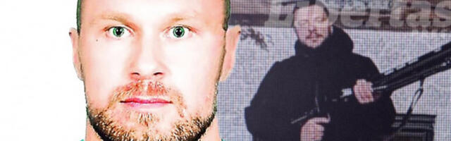 POLICIJA UPALA U KUĆU ZVICEROVOG PRLJAVOG POLICAJCA! Milović godinama u bekstvu, pretresena mu i kafana!