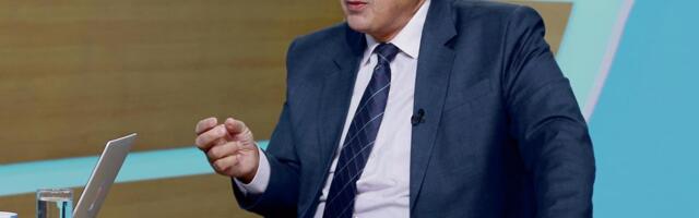 ODALOVIĆ: Đurić poslao dobru poruku da dijalog Beograda i Prištine neće biti o priznanju već o ZSO