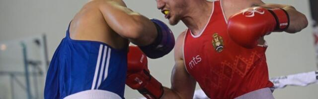 Memić i Nikolić kuju nove medalje srpskom boksu