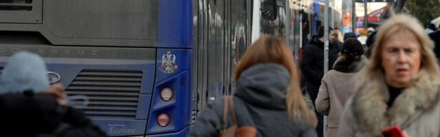 OD DANAS SE MENJAJU TRASE: Zbog radova koji će trajati mesec dana, dve linije GSP-a idu izmenjenom rutom
