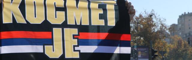 Mudar potez ili autogol: Studentski Memorandum o KiM podigao prašinu