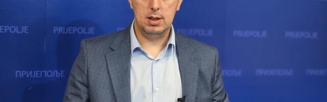 Popadić odbacio optužbe Medžlisa: Nema opstrukcije izgradnje džamije