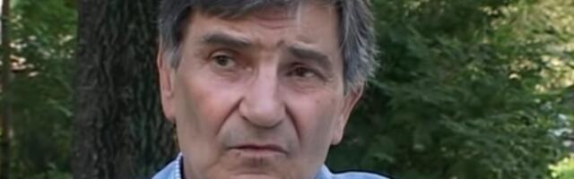 Ćerka Miše Janketića udata je za bivšeg sportistu kojeg su devojke obožavale, a talenat je nasledila od mame