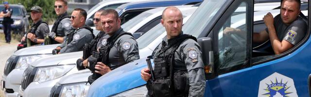 Suspendovan srpski policajac zbog Instagrama